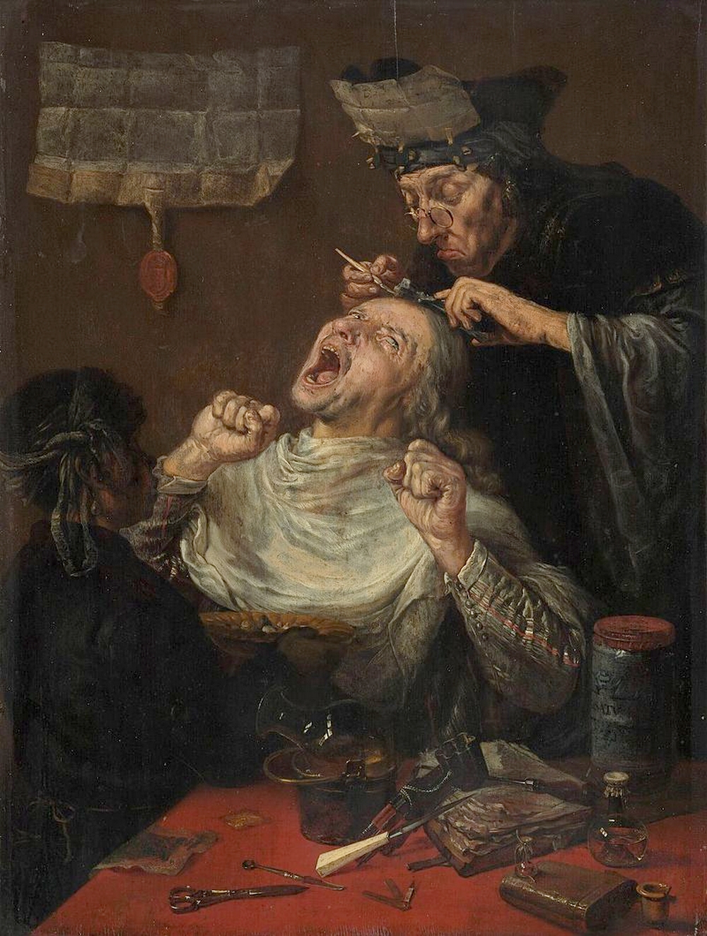 agrandir l'image